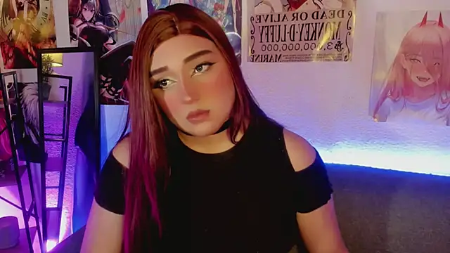  Serenity- online show from May 13, 2026, 12:57 pm