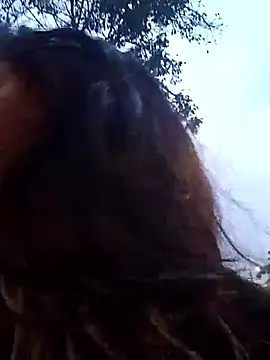 Liily Foxxy online show from April 15, 2026, 10:44 am