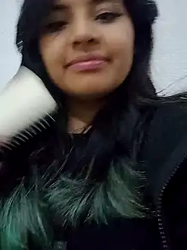 Liily Foxxy online show from April 25, 2026, 10:40 am