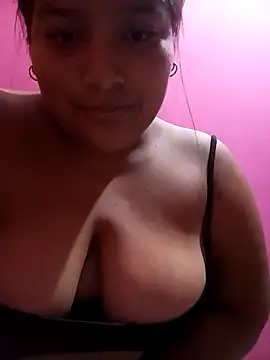 Chinita2004 online show from March 10, 2026, 12:15 am