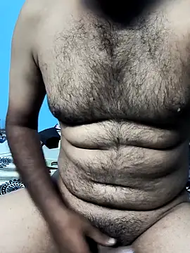 Straight King Daddy online show from March 10, 2026, 9:14 am