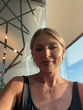 Jasmin-lady online show from March 11, 2026, 11:05 am