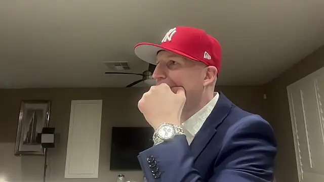 Naughty Ken Barbie-69 online show from March 23, 2026, 8:51 am