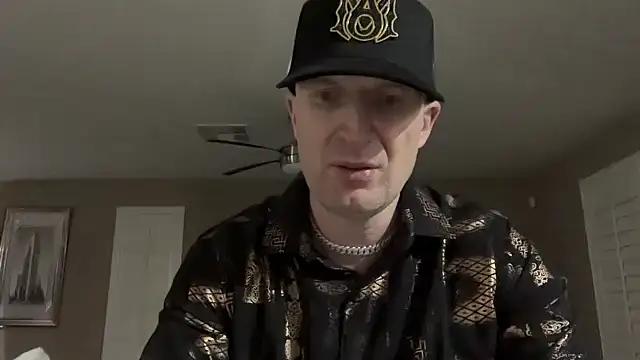 Naughty Ken Barbie-69 online show from April 19, 2026, 10:14 am