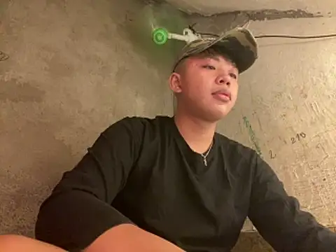 urasianrey online show from April 2, 2026, 5:32 pm