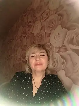 NataLilu826 online show from March 14, 2026, 9:15 am