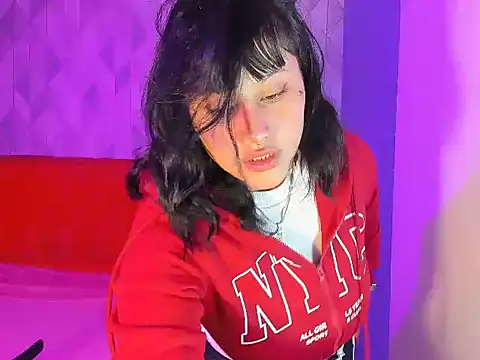 brunne eva online show from April 18, 2026, 4:05 am