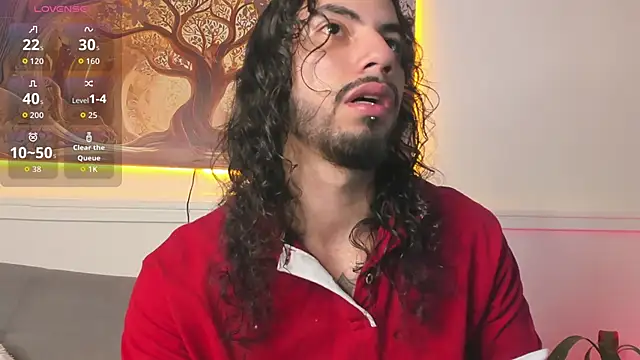 melody ft jesus online show from April 3, 2026, 12:47 pm