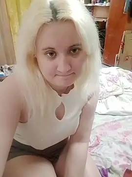 LizaMiller online show from June 9, 2026, 2:39 pm