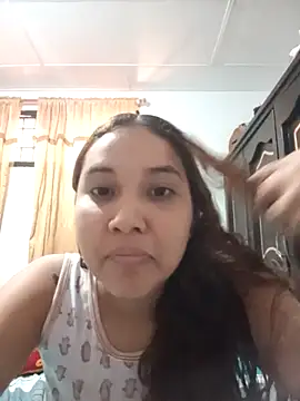 MewRodriguez online show from March 10, 2026, 5:29 pm