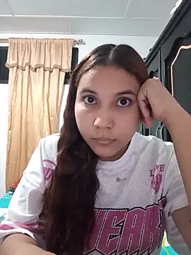 MewRodriguez online show from March 15, 2026, 3:01 am