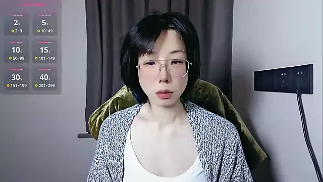 lin lin 520 520 online show from April 28, 2026, 2:55 pm