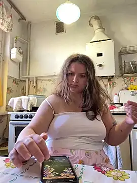 Nenssy555 online show from March 11, 2026, 1:06 pm