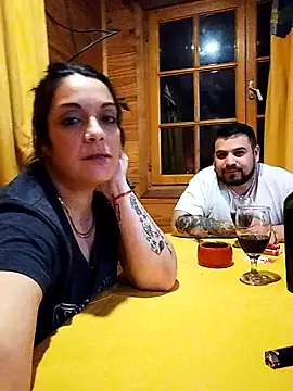 Snapshot of pareja-ma chatting on March 11, 2026, 4:07 am pareja-ma online show from March 11, 2026, 4:07 am