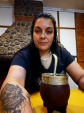 Snapshot of pareja-ma chatting on April 7, 2026, 4:24 am pareja-ma online show from April 7, 2026, 4:24 am