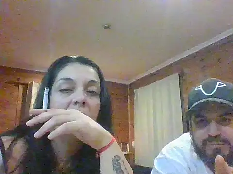 Snapshot of pareja-ma chatting on April 8, 2026, 4:56 am pareja-ma online show from April 8, 2026, 4:56 am