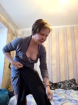  LOLA-LOLA  online show from March 20, 2026, 9:14 am