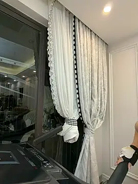 Abb-wen online show from March 19, 2026, 1:59 pm