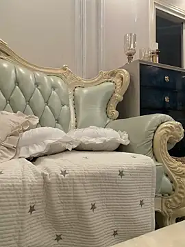 Abb-wen online show from April 1, 2026, 1:41 pm