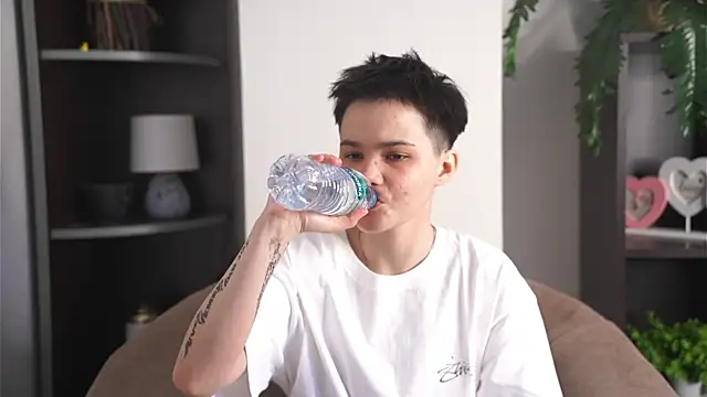 Snapshot of SantaBeranek chatting on March 20, 2026, 9:03 am SantaBeranek online show from March 20, 2026, 9:03 am