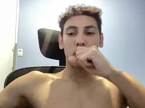 theovallen online show from March 11, 2026, 12:38 am