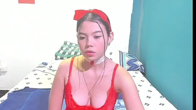 Draculaura X online show from May 28, 2026, 7:55 pm