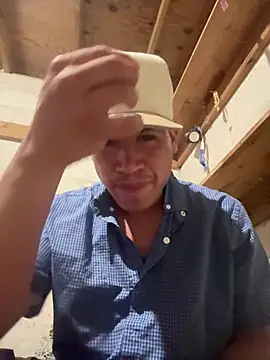 Ulises Ayala online show from March 11, 2026, 12:16 am