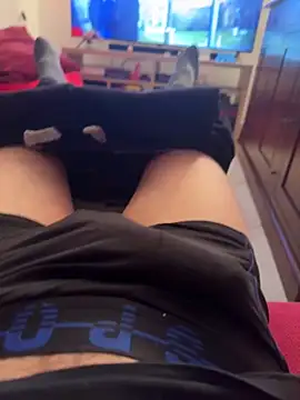 rodden17 online show from March 22, 2026, 10:57 pm