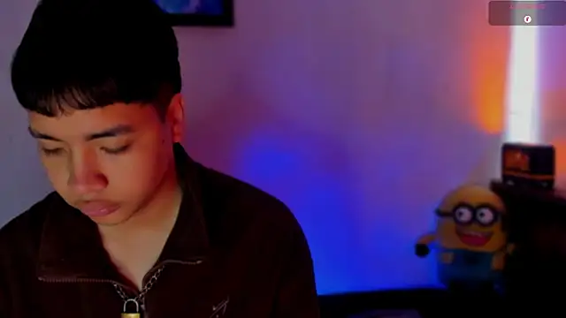 Lee Colee online show from March 27, 2026, 8:41 pm