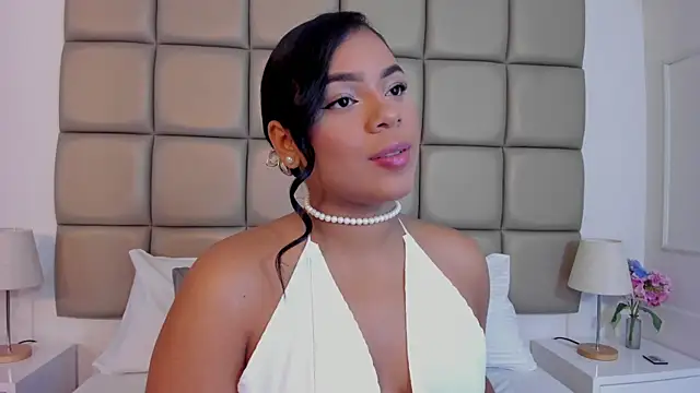 lilly williamss online show from March 22, 2026, 2:59 am