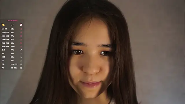 CherrylLlams online show from March 23, 2026, 6:12 pm