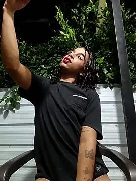 Dirty Salome2 online show from March 21, 2026, 3:00 am