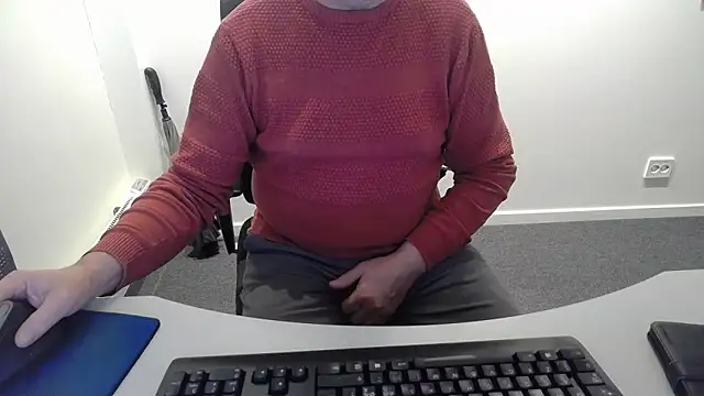 Buggemann online show from March 27, 2026, 4:40 am