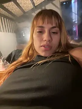 Snapshot of Jasar2026 chatting on March 25, 2026, 4:24 pm Jasar2026 online show from March 25, 2026, 4:24 pm