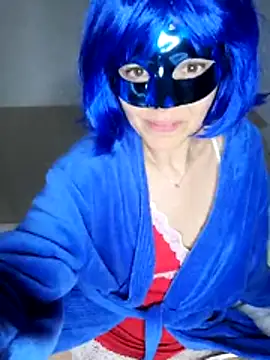 Snapshot of oursecretnights1 chatting on April 19, 2026, 5:34 pm oursecretnights1 online show from April 19, 2026, 5:34 pm