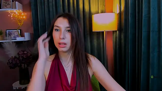 ameliaa sweet online show from April 25, 2026, 1:41 pm
