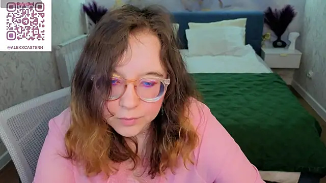 Aleks-caster online show from April 29, 2026, 9:35 am