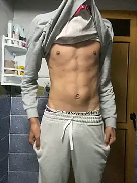 Achrafsad9i online show from March 29, 2026, 1:27 am