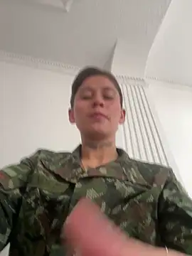 Billiee  online show from March 12, 2026, 7:42 pm