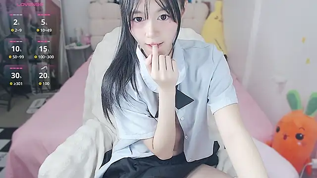 Rabbit1320 online show from March 26, 2026, 8:53 am