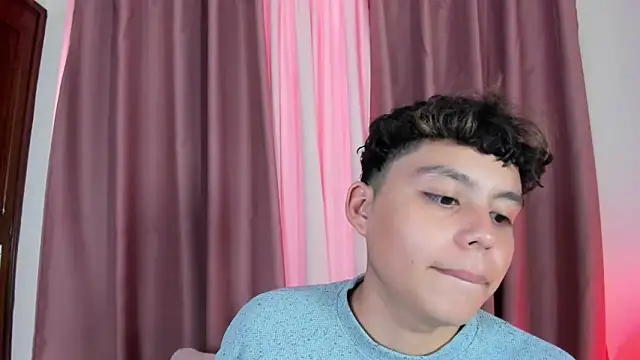 chico medusa online show from March 21, 2026, 8:23 pm