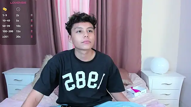 chico medusa online show from April 4, 2026, 8:39 pm