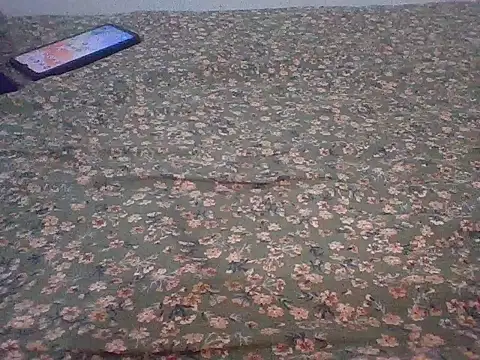 desilund0230 online show from March 23, 2026, 6:45 pm