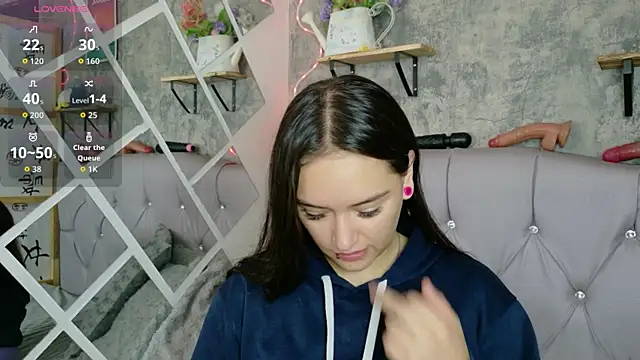 Sophia xoxo1 online show from April 9, 2026, 2:00 pm