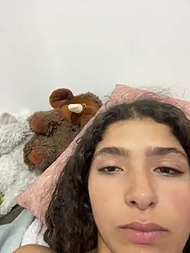 LINDA EF online show from April 23, 2026, 4:57 am