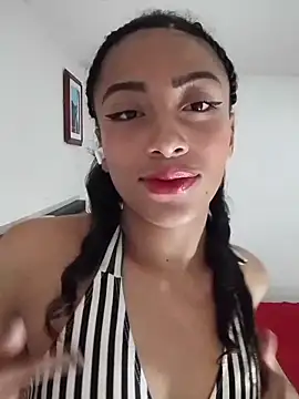 KattyBerryX online show from March 20, 2026, 5:29 pm