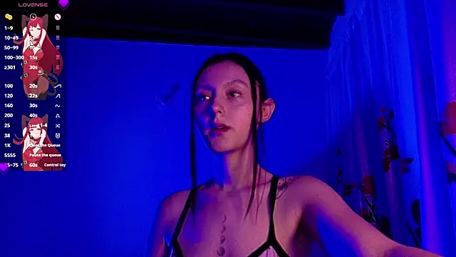 Isis101 online show from April 1, 2026, 4:13 am