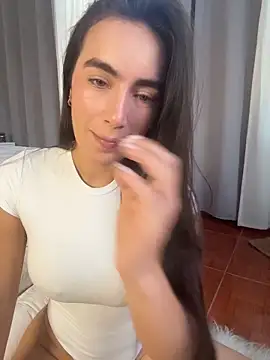 Evacrox online show from April 20, 2026, 4:43 pm