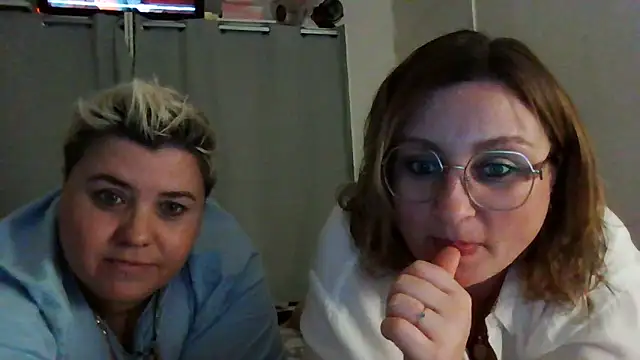 duotroublant online show from March 12, 2026, 9:54 pm