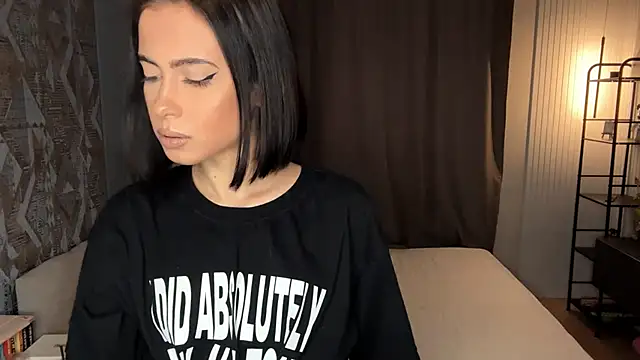 EhtelVesperman online show from March 16, 2026, 1:15 pm